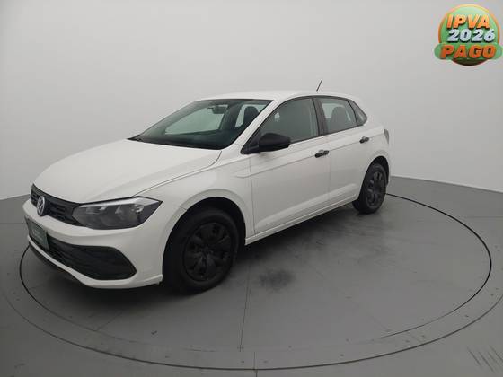 VOLKSWAGEN POLO 1.0 MPI TRACK MANUAL VOLKSWAGEN POLO 1.0 MPI TRACK MANUAL